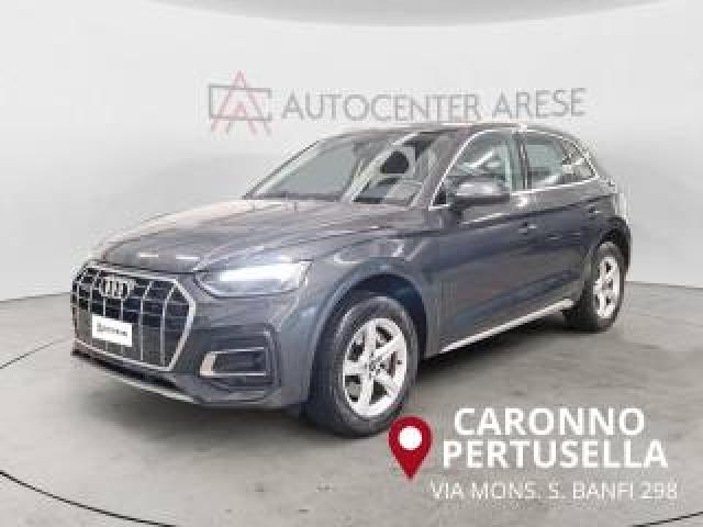 Audi Q5 40 Tfsi Quattro S Tronic Business Advanced 