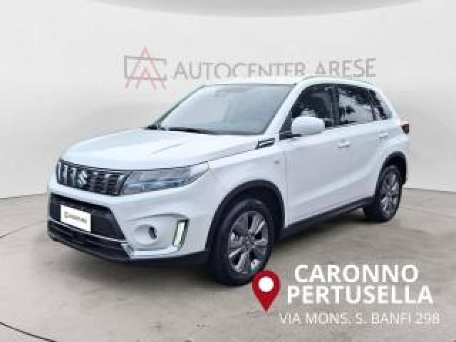 Suzuki Vitara 1.4 Hybrid Cool 