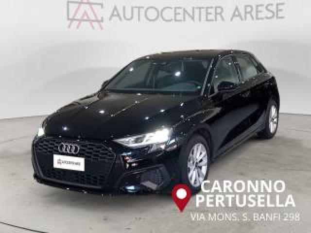 Audi A3 Spb 30 Tdi S Tronic Business 