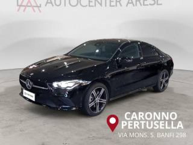 Mercedes Benz Cla 250 E Hybrid Eq Sport 