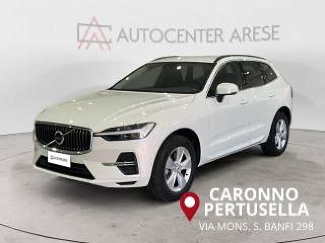 Volvo Xc60 B4 