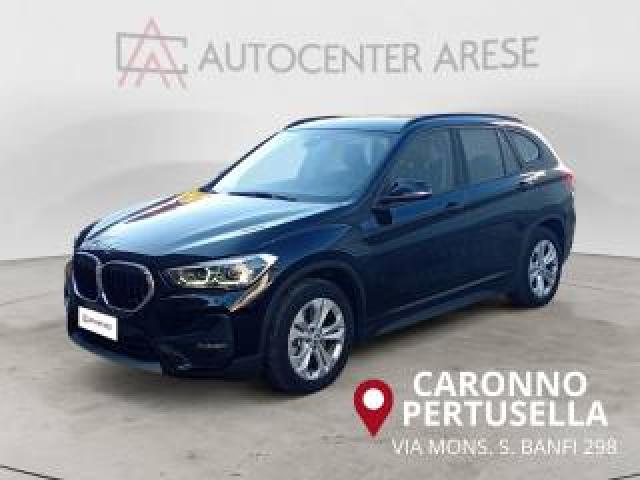 Bmw X1 Xdrive25e Business Advantage 
