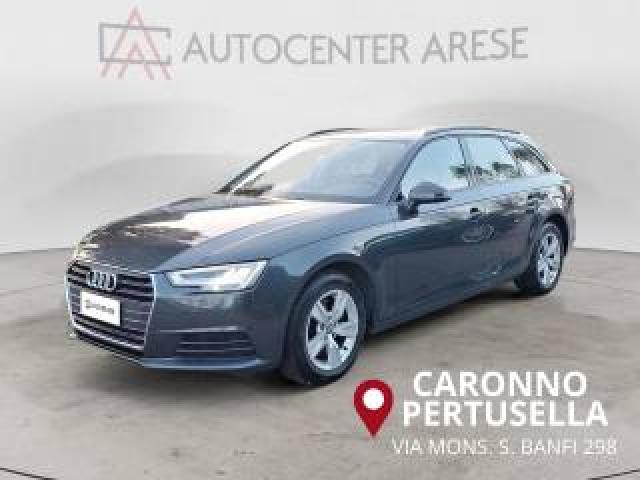 Audi A4 Avant 35 Tdi S Tronic Business 