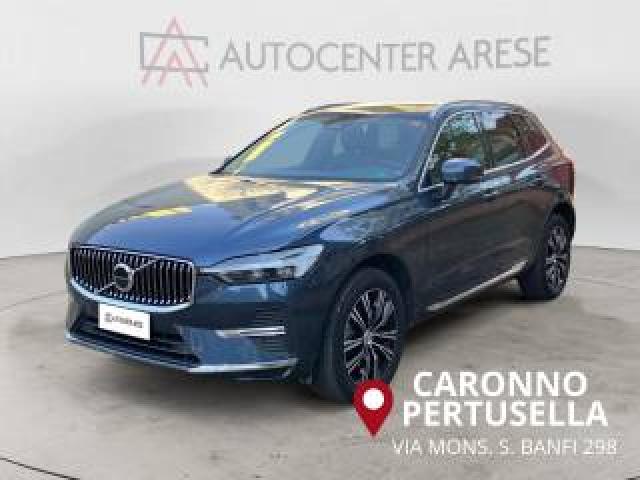 Volvo Xc60 B5 