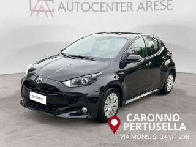 Toyota Yaris 1.5 Hybrid 5 Porte Business 