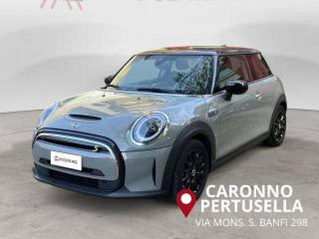 Mini Cooper Se Essential 