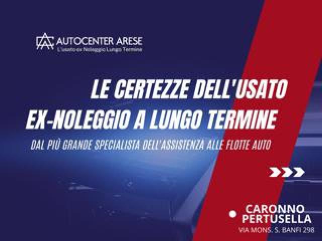 Alfa Romeo Tonale 1.6 Diesel 130 Cv Tct6 Sprint 