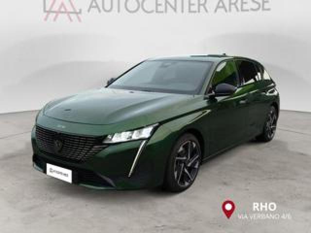 Peugeot 308 Plug-In Hybrid 180 E-Eat8 Allure 