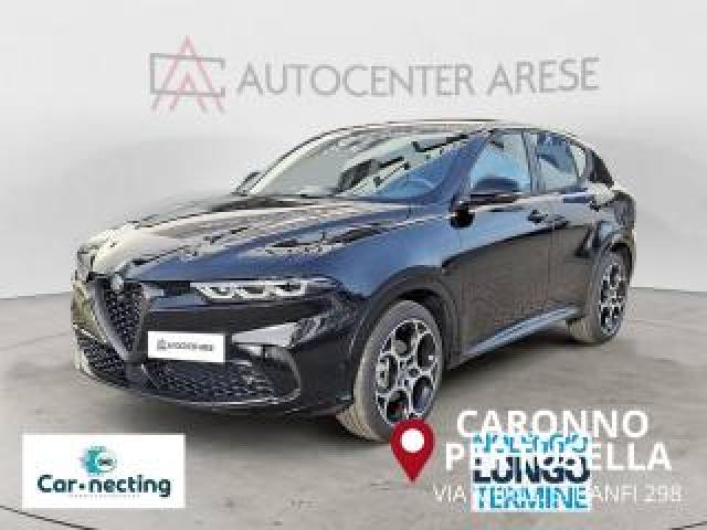 Alfa Romeo Tonale 1.6 Diesel 130 Cv Tct6 Sprint 