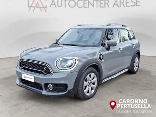 Mini Countryman 1.5 Cooper Se Business Countryman All4 Automatica 