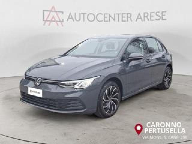 Volkswagen Golf 1.0 Etsi Evo Dsg Life 