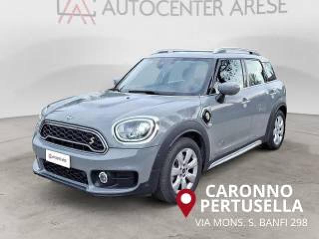 Mini Countryman 1.5 Cooper Se Business Countryman All4 Automatica 