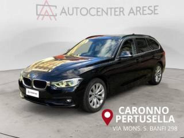 Bmw 316 D Touring Business Advantage Aut. 