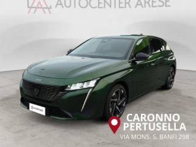 Peugeot 308 Plug-In Hybrid 180 E-Eat8 Allure 