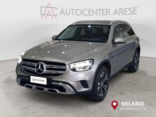 Mercedes Benz Glc 300 4matic Eq-Boost Business Extra 