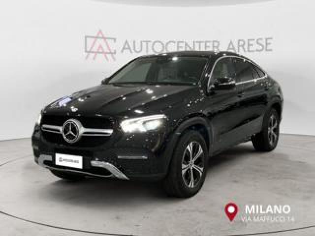 Mercedes Benz Gle 350 De Hybrid Eq 4matic Coupé Sport 