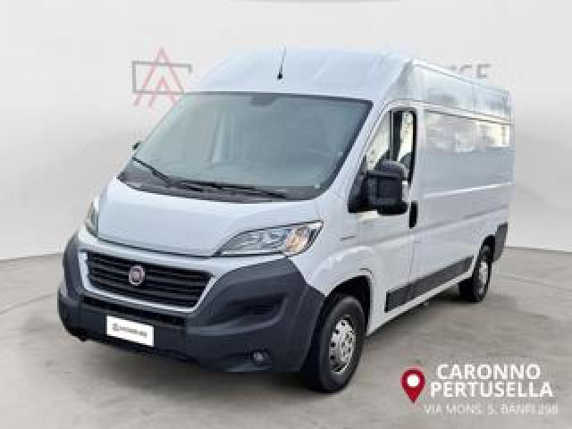 Fiat Ducato 33 2.0 Mjt Pm-Tm Furgone  +iva 