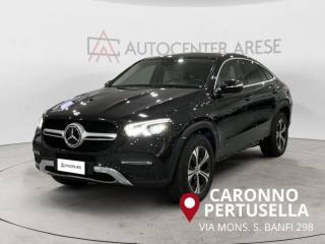 Mercedes Benz Gle 350 De Hybrid Eq 4matic Coupé Sport 