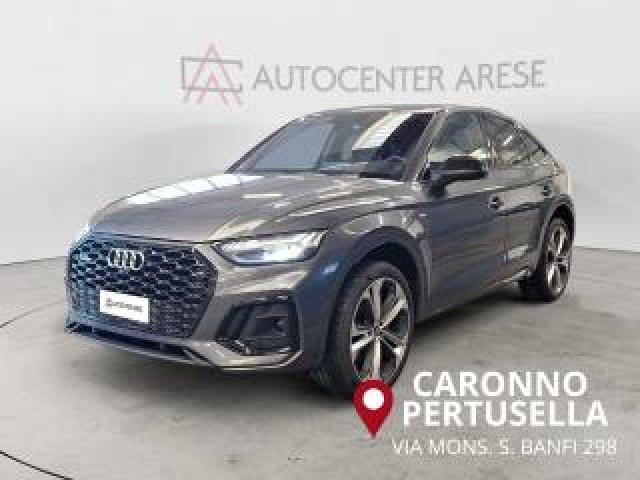 Audi Q5 Spb 40 Tdi Quattro S Tronic S Line Plus 