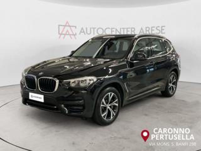 Bmw X3 Xdrive30e Business Advantage 