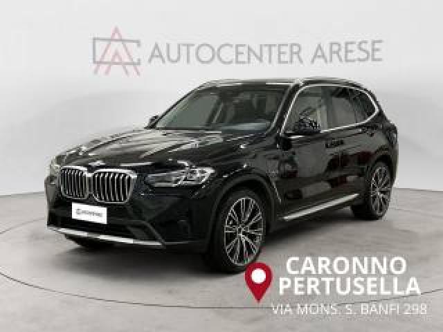 Bmw X3 Xdrive30e 