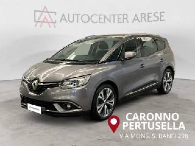 Renault Grand Scenic Dci 130 Cv Energy Intens 