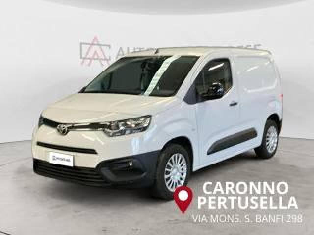 Toyota Proace City 1.5d 100 Cv S&s Pc 4p. Comfort+ Iva22% 