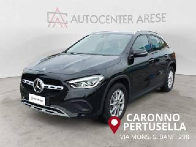 Mercedes Benz Gla 200 D Automatic Business Extra 