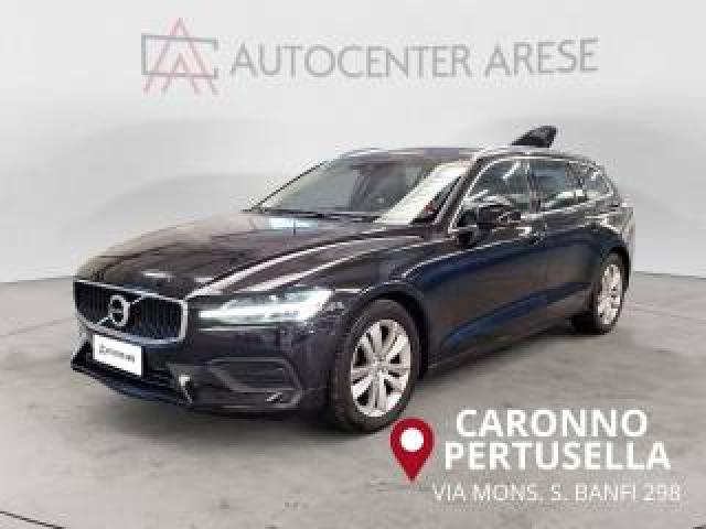 Volvo V60 D3 Geartronic Business Plus 