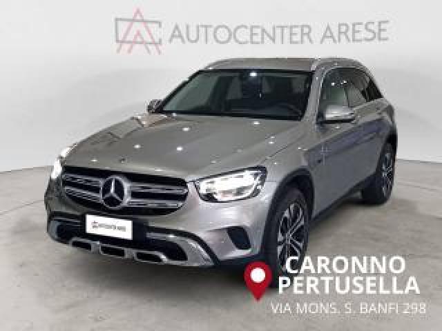 Mercedes Benz Glc 300 4matic Eq-Boost Business Extra 