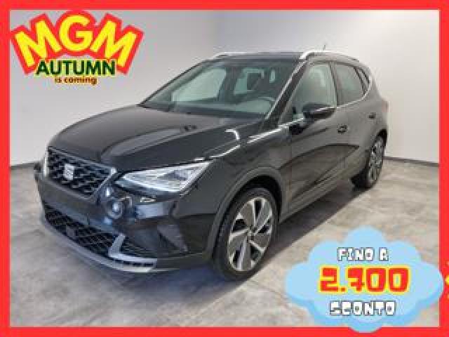 Seat Arona 1.0 Ecotsi Fr 