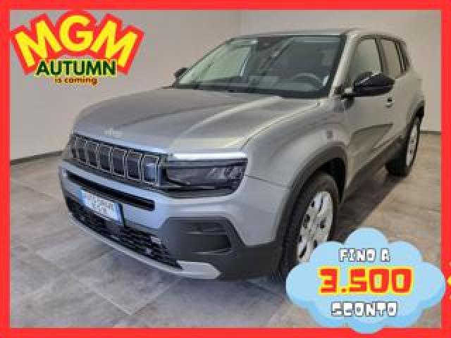 Jeep