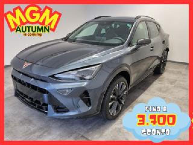 Cupra Formentor 1.5 Hybrid Dsg 