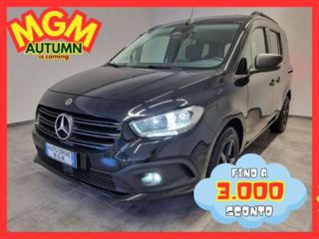 Mercedes Benz Citan 1.5 112 Cdi Tourer Long 