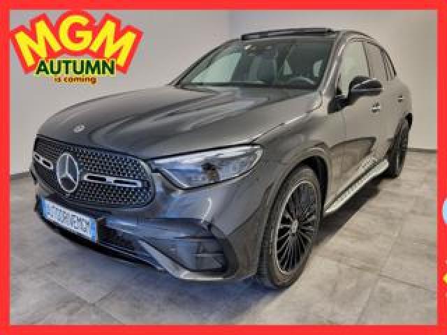 Mercedes Benz Glc 300 D 4matic Mild Hybrid Amg Line Premium Plus 