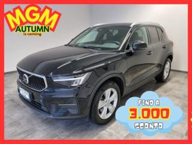 Volvo Xc40 B4 Awd Automatico Core 