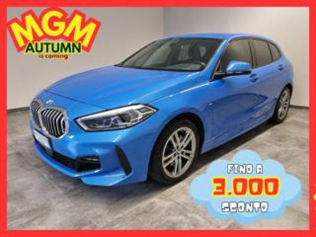Bmw 118 D 5p. Msport 