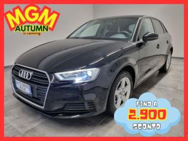 Audi A3 Spb 30 Tdi S Tronic 