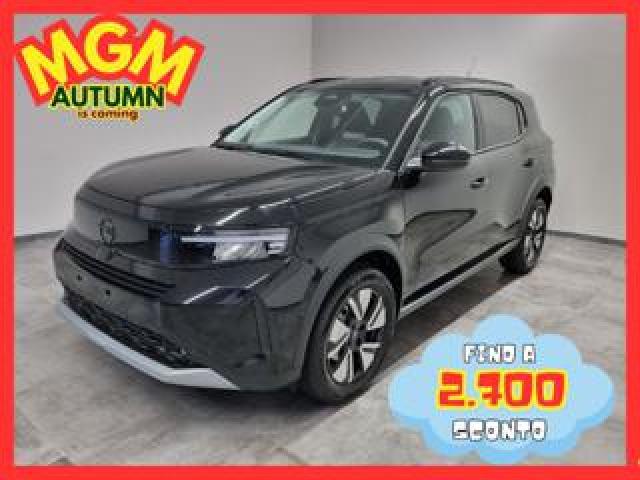 Opel Frontera Hybrid 145 Cv Edct Gs 