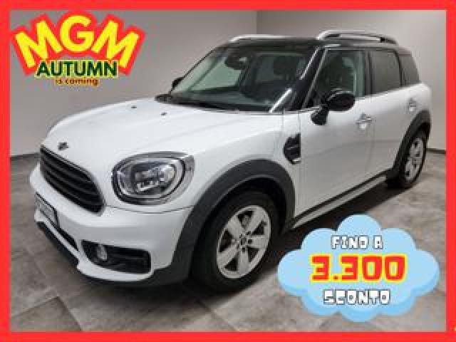 Mini Countryman 1.5 Cooper Hype Countryman 