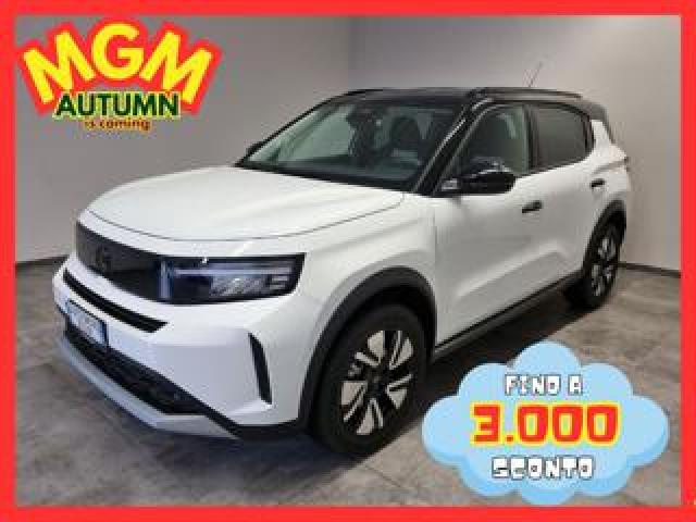 Opel Frontera Hybrid 145 Cv Edct Gs 