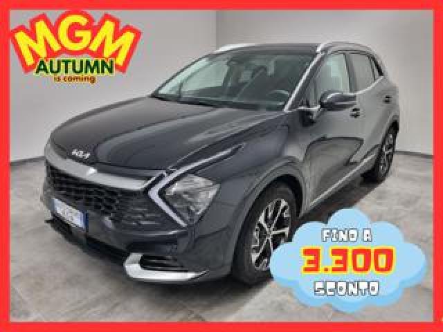 Kia Sportage 1.6 Tgdi Hev At Style 