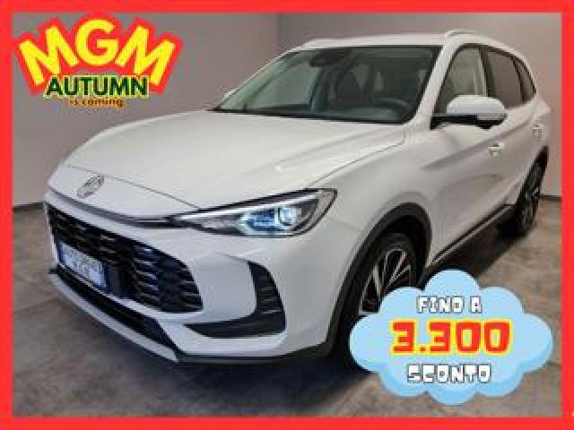 Mg Zs 1.5 Hybrid+ Luxury 