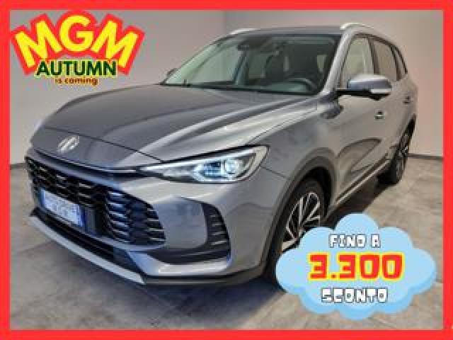 Mg Zs 1.5 Hybrid+ Luxury 