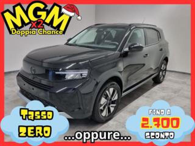 Opel Frontera Hybrid 145 Cv Edct Gs 