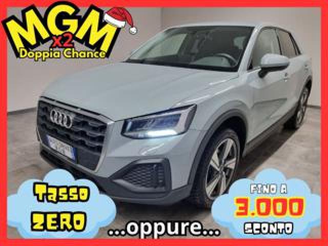 Audi Q2 35 Tfsi S Tronic Admired 