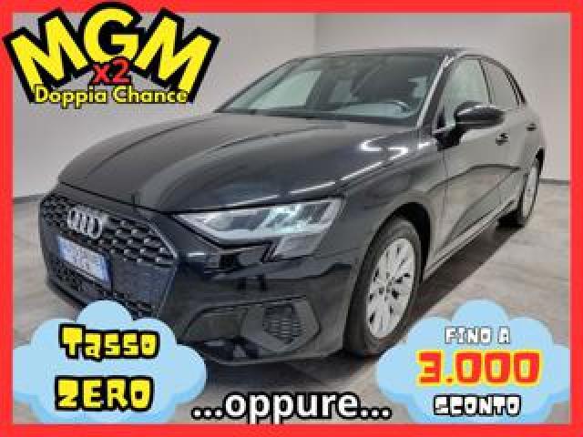 Audi A3 Spb 35 Tdi S Tronic 