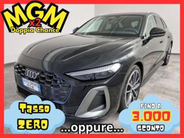 Audi A5 Avant Tdi 150 Kw Mhev+ S Tronic Business Advanced 