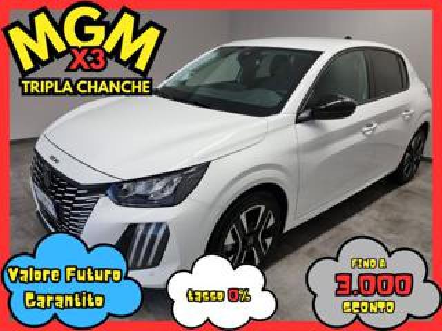 Peugeot 208 Puretech 100 Stop&start 5 Porte Style 