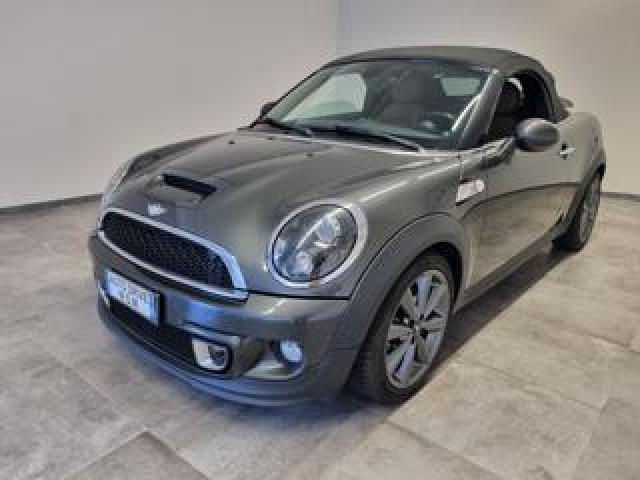 Mini Cabrio Mini 1.6 16v Cooper S Cabrio 